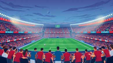 القنوات الناقلة لمباراة فرنسا وإسبانيا في نصف نهائي مونديال 2026 تشمل beIN SPORTS والجزائرية الأرضية