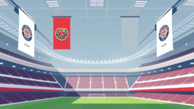 النادي الأهلي يوقع شراكة تاريخية مع الشركة المتحدة للرياضة كوكيل إعلاني حصري