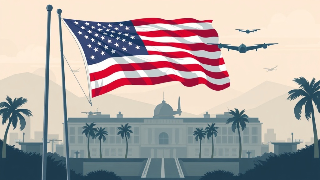 يدّعي استهداف الأسطول الأميركي الخامس في البحرين يتبيّن أنه مزيف ومولّد بالذكاء الاصطناعي