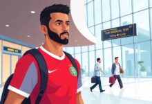 مصدر يؤكد بقاء بيزيرا مع الزمالك ونفي الرحيل قبل المعسكر