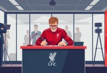 يورجن كلوب مدربًا للمنتخب الألماني لمدة أربع سنوات