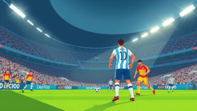 نهائي كأس العالم 2026: مسار الأرجنتين وإسبانيا حتى النهائي