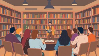 المقرأخانة بمكتبة الإسكندرية تقيم جلسة قراءة تفاعلية حول قنديل أم هاشم