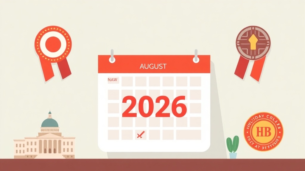 موعد إجازة المولد النبوي 2026 في مصر وأجندة الإجازات الرسمية