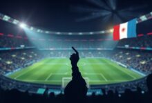 استبعاد حكم مباراة مصر والأرجنتين من قائمة حكام مونديال 2026 يثير الجدل