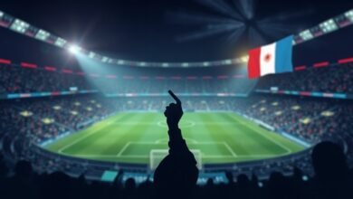 استبعاد حكم مباراة مصر والأرجنتين من قائمة حكام مونديال 2026 يثير الجدل