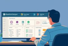مايكروسوفت تتقاعد SharePoint Designer وInfoPath وRemote Event Receivers عبر SharePoint Online