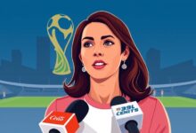 شقيقة رونالدو: مونديال 2026 قد يكون آخر محطة له مع المنتخب ولن يستمر دوليًا بعد البطولة