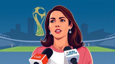 شقيقة رونالدو: مونديال 2026 قد يكون آخر محطة له مع المنتخب ولن يستمر دوليًا بعد البطولة