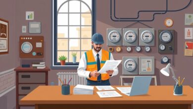 فئات معفاة من التصالح عند تحويل العدادات الكودية إلى عدادات قانونية