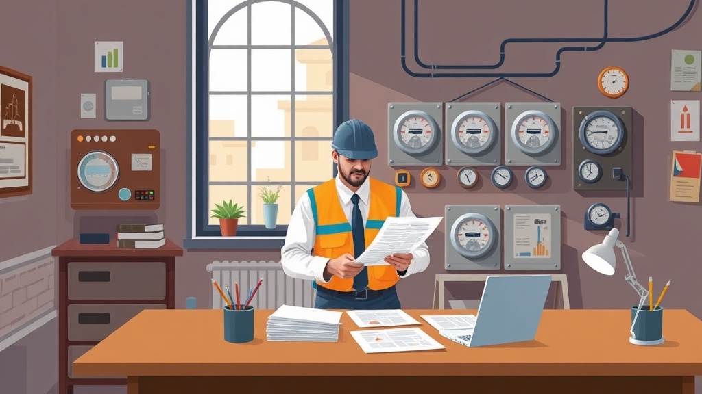 فئات معفاة من التصالح عند تحويل العدادات الكودية إلى عدادات قانونية
