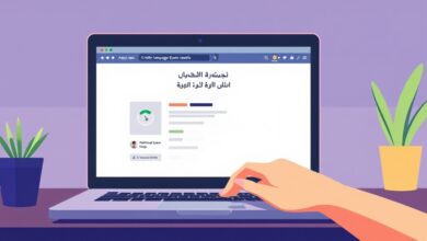 نتيجة الثانوية العامة 2026: خطوات الاستعلام برقم الجلوس وتوزيع الدرجات حسب الشعبة