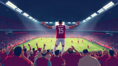 مبابي يسهم في 11 هدفاً من 16 لفرنسا في مونديال 2026 ويتصدر صدارة هدافي البطولة