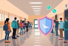 وزارة التربية والتعليم تنفي تداول أسئلة امتحان اللغة الإنجليزية للثانوية العامة 2026 قبل بدء اللجان