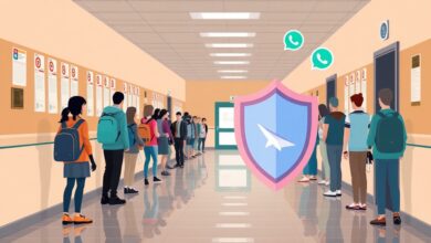 وزارة التربية والتعليم تنفي تداول أسئلة امتحان اللغة الإنجليزية للثانوية العامة 2026 قبل بدء اللجان