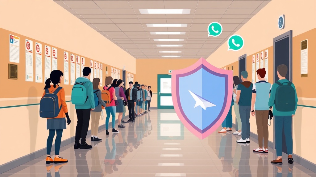 وزارة التربية والتعليم تنفي تداول أسئلة امتحان اللغة الإنجليزية للثانوية العامة 2026 قبل بدء اللجان