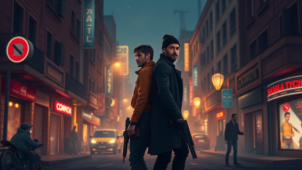 فيلم صقر وكناريا يتصدر شباك التذاكر الاثنين بإيرادات تصل إلى 2.826 مليون جنيه
