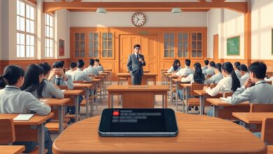 التربية والتعليم تؤكد عدم صحة تداول أسئلة الأحياء والرياضيات التطبيقية والإحصاء قبل بدء لجان الثانوية العامة 2026