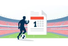 فيفا يوضح سبب مشاركة فولارين بالوجون أمام بلجيكا في مونديال 2026