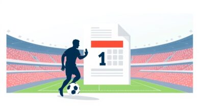 فيفا يوضح سبب مشاركة فولارين بالوجون أمام بلجيكا في مونديال 2026