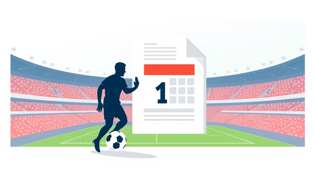 فيفا يوضح سبب مشاركة فولارين بالوجون أمام بلجيكا في مونديال 2026