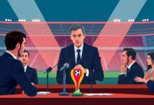 توماس توخيل: لا أشعر بأي ندم وأتحمّل مسؤولية الهزيمة بعد وداع نصف نهائي مونديال 2026