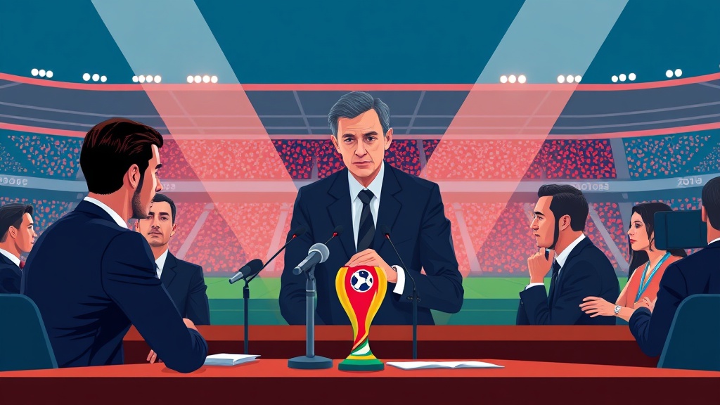 توماس توخيل: لا أشعر بأي ندم وأتحمّل مسؤولية الهزيمة بعد وداع نصف نهائي مونديال 2026