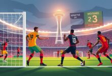 بلجيكا تتأهل لدور الـ16 بفوز 3-2 على السنغال في كأس العالم 2026