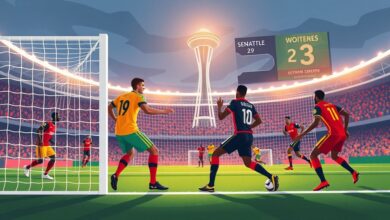 بلجيكا تتأهل لدور الـ16 بفوز 3-2 على السنغال في كأس العالم 2026