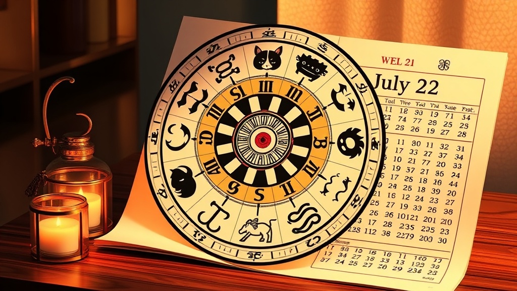 حظك اليوم وتوقعات الأبراج الخميس 2 يوليو على الصعيد المهنى والعاطفى والصحى