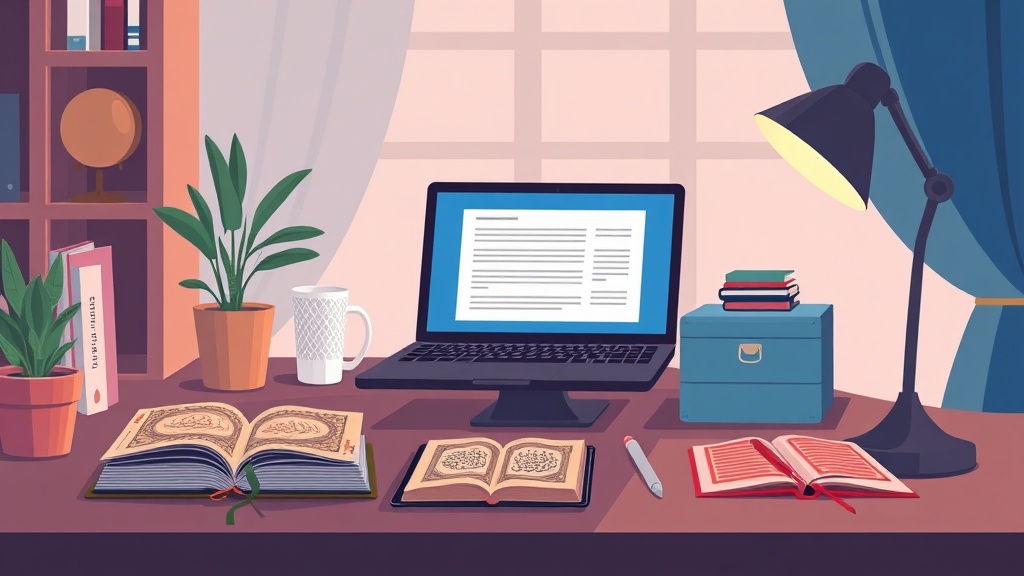 الجامعة الإسلامية بالمدينة المنورة تمدد فترة التقديم في برنامج المقررات الإلكترونية بنظام التعليم عن بعد حتى 25 يوليو 2026