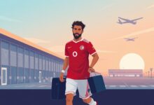 موعد عودة سيف الجزيري إلى القاهرة بعد حل أزمته المالية مع الزمالك