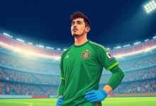 رمزي صالح: شخصية مصطفى شوبير صنعت تألقه مع الأهلي والمنتخب ومنح حسام حسن الثقة له