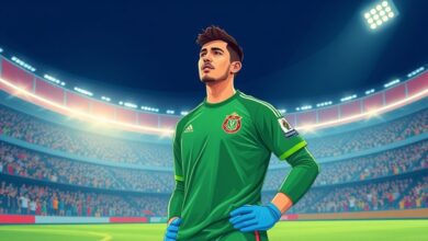 رمزي صالح: شخصية مصطفى شوبير صنعت تألقه مع الأهلي والمنتخب ومنح حسام حسن الثقة له