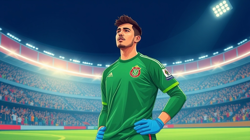 رمزي صالح: شخصية مصطفى شوبير صنعت تألقه مع الأهلي والمنتخب ومنح حسام حسن الثقة له