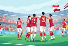 جدو: تأهل المنتخب المصري إلى دور الـ16 في مونديال 2026 يثبت أن الحلم يتحقق بالعمل والمشوار لم ينتهِ، والاستعداد لمواجهة الأرجنتين