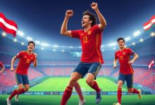 أويارزابال: لا يهمنا اسم المنافس في دور الـ16 من كأس العالم 2026