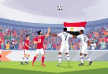 كاتب كويتي: المنتخب المصري فاز بإجماع العرب بأدائه وأخلاقه رغم الخسارة أمام الأرجنتين