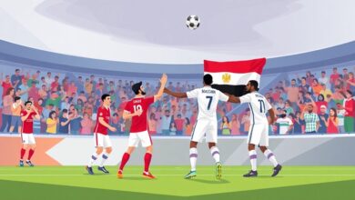كاتب كويتي: المنتخب المصري فاز بإجماع العرب بأدائه وأخلاقه رغم الخسارة أمام الأرجنتين