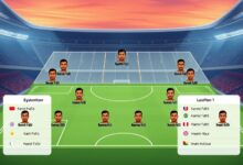 كريم حافظ يحل محل أحمد فتوح في تشكيل مصر أمام أستراليا بدور الـ32 من كأس العالم 2026