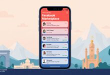 لماذا لا يعمل Facebook Marketplace وMessenger وكيفية إصلاح المشكلة