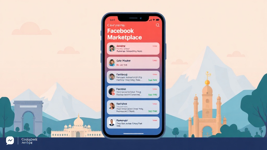 لماذا لا يعمل Facebook Marketplace وMessenger وكيفية إصلاح المشكلة