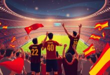 إسبانيا تتأهل إلى دور الـ16 بعد فوزها على النمسا بثلاثة أهداف في كأس العالم 2026