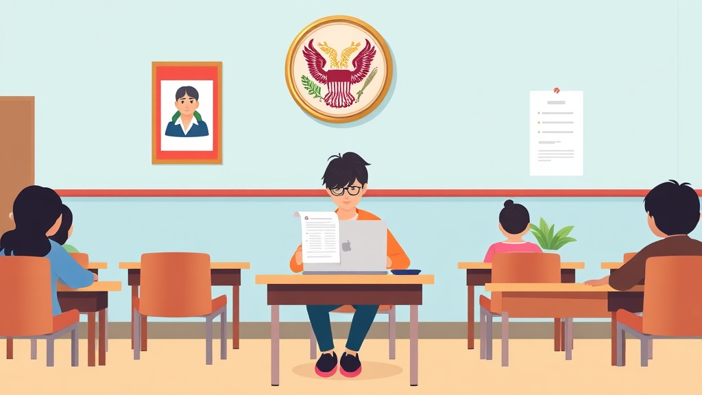 نتيجة الثانوية العامة 2026: التصحيح مستمر ورابط الاستعلام وموعد الإعلان المتوقع
