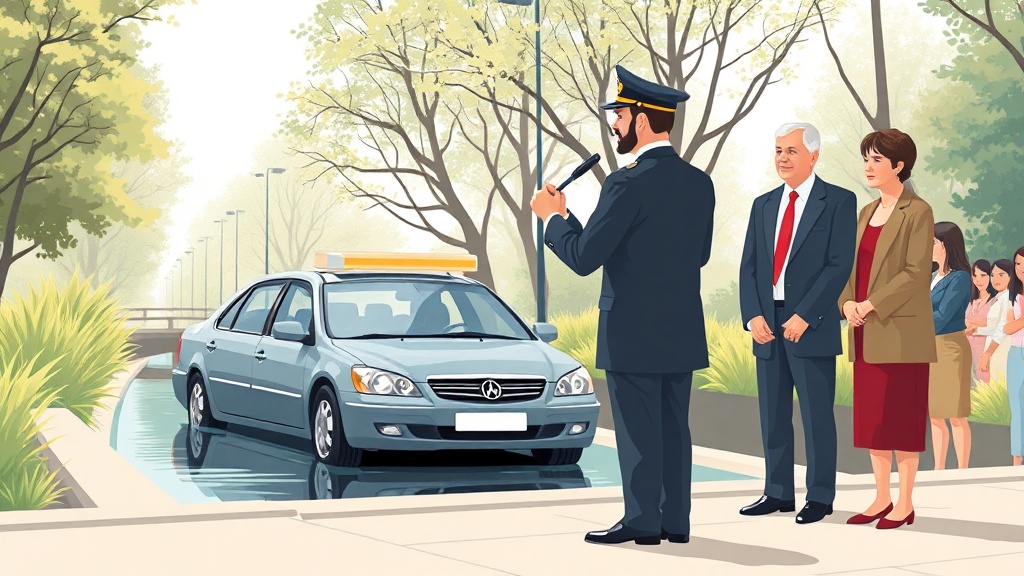 محافظ الغربية يكرّم بطلي إنقاذ أسرة من داخل سيارة سقطت في الترعة