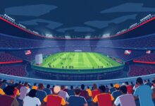 مباريات اليوم في مونديال 2026: بلجيكا تواجه السنغال وإنجلترا ضد الكونغو الديمقراطية والولايات المتحدة ضد البوسنة والهرسك