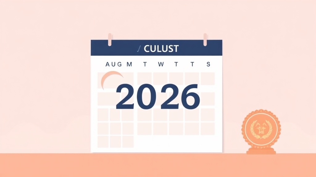 موعد إجازة المولد النبوي الشريف 2026 والعطلات الرسمية المتبقية في العام