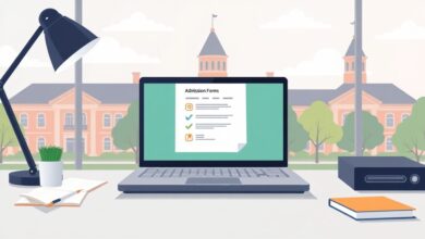 فتح باب التقدم إلى الجامعة الأهلية بدمنهور للعام 2026/2027: الشروط والبرامج والإرشادات