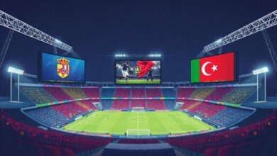 جدول مباريات اليوم الخميس 2 يوليو 2026 في كأس العالم 2026: إسبانيا ضد النمسا، البرتغال ضد كرواتيا، الجزائر ضد سويسرا