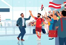 زيكو: استقبال الجماهير خفف آلام الخروج وصلاح يمنح الثقة قبل مواجهة الأرجنتين